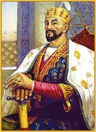 Amir Temur